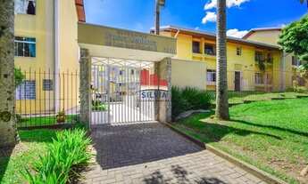 Imagem: Apartamento com 2 quartos na Cidade Industrial