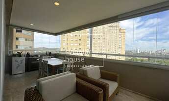 Imagem 1: 317 m² | 4 suítes