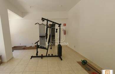 Imagem 4: Apartamento (tipo - padrao) 2 dormitórios, cozinha planejada, portaria 24 horas, elevador