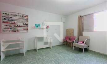 Imagem 4: Casa para Aluguel - Vila Jacuí, 1 Quarto, 50 m2