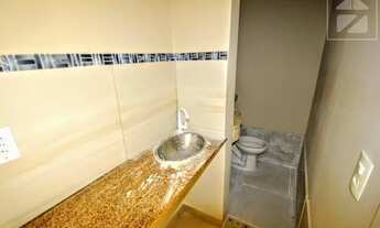 Imagem 4: Salão - Centro - Campinas