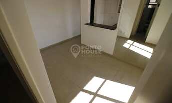 Imagem 2: Apartamento para venda e locação na Vila das Mercês com 2 dormitórios e 1 vaga