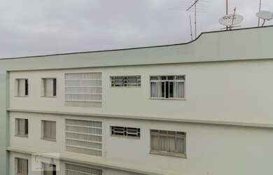 Imagem 5: Apartamento para Aluguel - Campestre, 3 Quartos, 69 m2