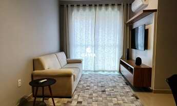 Imagem 3: Lindo apartamento para venda ou locação no Campo Grande