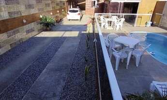 Imagem 3: Casa temporada Casa com 4 dormitórios