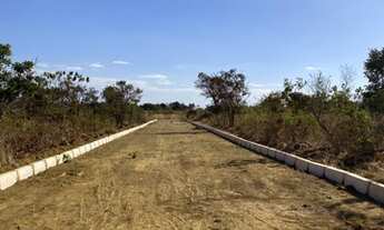 Imagem 4: Vendo lote na ponte alta norte