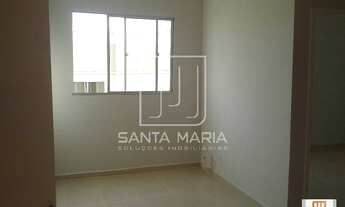 Imagem: Apartamento (tipo - padrao) 2 dormitórios