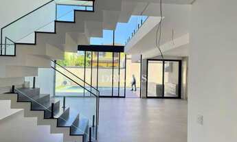 Imagem 7: Casa com 4 dormitórios à venda, 430 m² por R$ 8.500.000,00 - Alphaville 02 - Barueri/SP