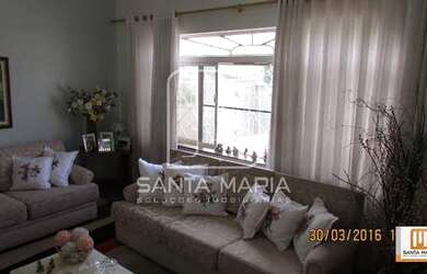 Imagem 2: Casa (térrea na rua) 3 dormitórios/suite, cozinha planejada