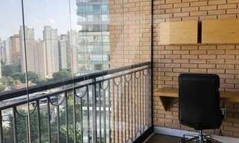Imagem 5: Apartamento alto padrão à venda em rua excelente da Vila Nova