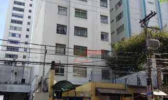 Imagem 2: Apartamento com 1 dormitório à venda, 61 m² por R$ 495.000 - Paraíso - São Paulo/SP