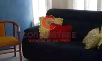 Imagem: Apartamento para venda possui 56 metros