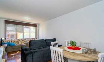 Imagem 1: Apartamento em Jardim Botânico