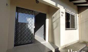 Imagem: Casa no Bairro Espinheiros - Itajaí/SC