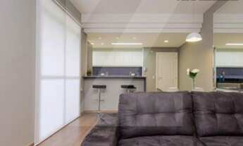 Imagem 7: Curitiba - Apartamento Padrão - Juvevê