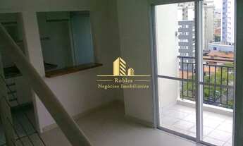 Imagem 5: Apartamento no bairro Vila Madalena - São Paulo