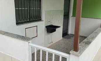 Imagem 5: Kitnet grande Taquara