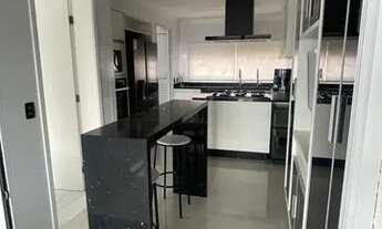 Imagem 7: Apartamento para aluguel tem 225 metros quadrados com 3 quartos