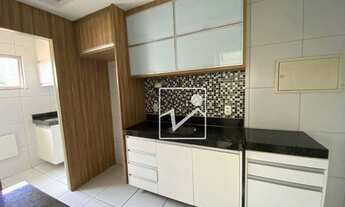 Imagem 7: Apartamento com 3 dormitórios para alugar, 98 m² por R$ 3.349,23/mês - Aldeota - Fortaleza