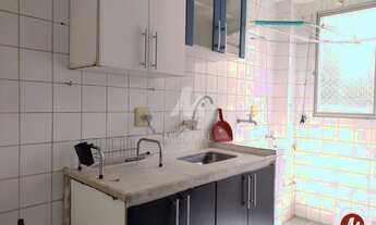 Imagem 4: Apartamento (tipo - padrao) 3 dormitórios/suite, cozinha planejada, em condomínio fechado