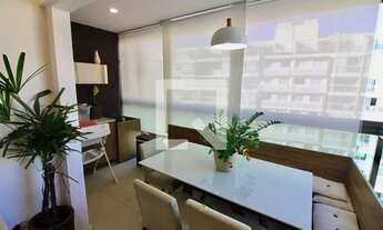 Imagem 6: Apartamento à Venda - Recreio, 3 Quartos, 147 m2