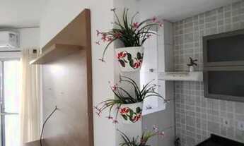 Imagem 7: Apartamento para aluguel com 60 metros quadrados com 2 quartos