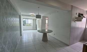 Imagem: Apartamento 2 quartos em Casa Forte Venda