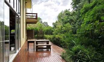 Imagem 6: Espetacular Casa no Vintage - 4 suítes, fino acabamento e muita privacidade, em 3.240 metr