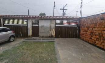 Imagem 4: Casa na Cidade Nova II