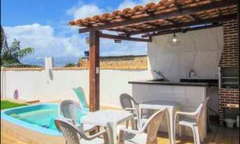 Imagem 3: Casa de temporada na Ilha de Vera Cruz