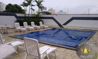 Imagem 7: Apartamento Residencial à venda, Vila Gomes Cardim, São Paulo - AP0149