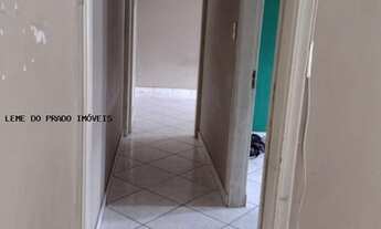 Imagem 6: Apartamento 2 dormitórios para Locação em São Paulo, Ipiranga, 2 dormitórios, 1 banheiro