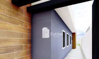 Imagem 4: LANÇAMENTO! Casa 03 quartos (01 suíte) e 02 vagas no Jardim Monte Líbano, São José dos Pin