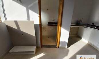 Imagem 4: Kitnet para alugar, 25 m² por R$ 910,00/mês - Parque Terras de Santa Maria - Hortolândia/S