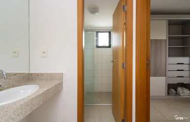 Imagem 4: Apartamento com 1 dormitório