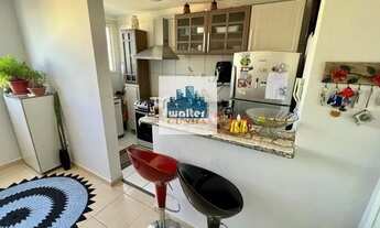 Imagem 3: CAMPINAS - Apartamento Padrão - JARDIM MÁRCIA