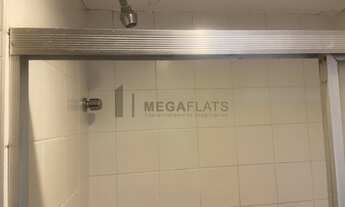 Imagem 6: FLAT PARA LOCAÇÃO NO JARDINS!