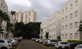 Imagem 2: Vendo Apartamento Condomínio Dom Nery