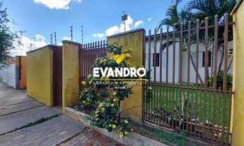 Imagem 4: Casa para Venda em Cuiabá, Jardim das Américas, 4 dormitórios, 1 suíte, 4 banheiros, 4 vag