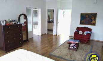 Imagem 6: FLORIANOPOLIS - Casa Padrão - Sambaqui