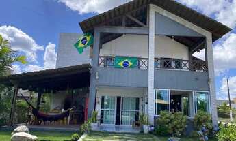 Imagem: Aluguel por temporada em Bananeiras