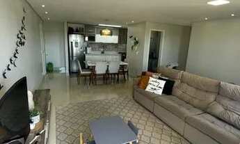 Imagem: Apartamento para venda possui 83 metros