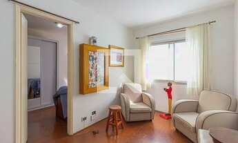 Imagem: Apartamento para Aluguel - Consolação