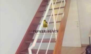 Imagem 6: Flat para aluguel de 40 metros quadrados com 1 quarto em Moema - São Paulo - SP