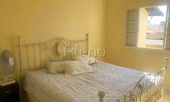 Imagem 5: Casa à venda no Jardim Nova Europa - Campinas/SP