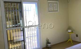 Imagem 7: Casa - Parque Taquaral - Campinas