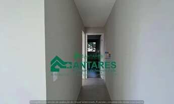 Imagem 7: Apartamento Área Privativa à venda - 2 quartos, 2 vagas - Barro Preto - 63 m² - Belo Horiz