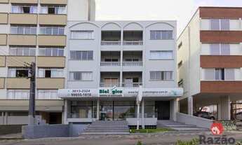 Imagem: Apartamento no REBOUÇAS de 94,48 m2 - 00486.001-RAZAO