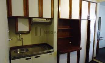 Imagem 3: FLAT POETA DRUMOND NO JARDINS PARA LOCAÇÃO!