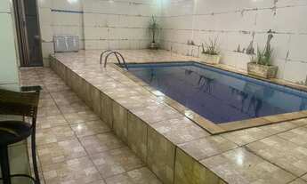 Imagem: Vendo casa com piscina no Arão perto de